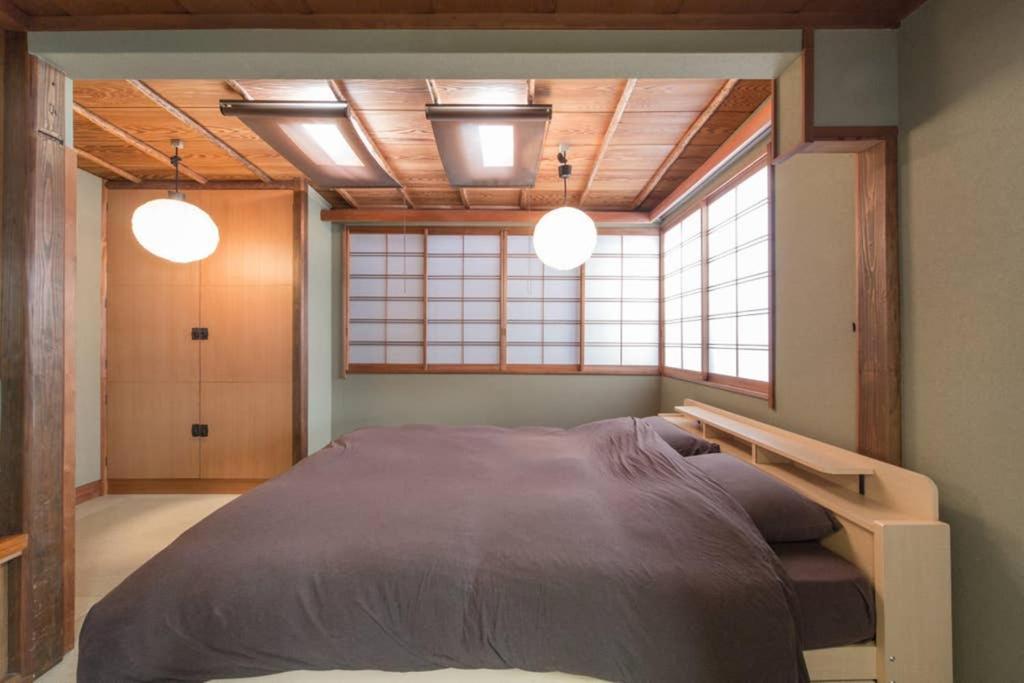 Villa Seiun-An Kyōto Exterior foto