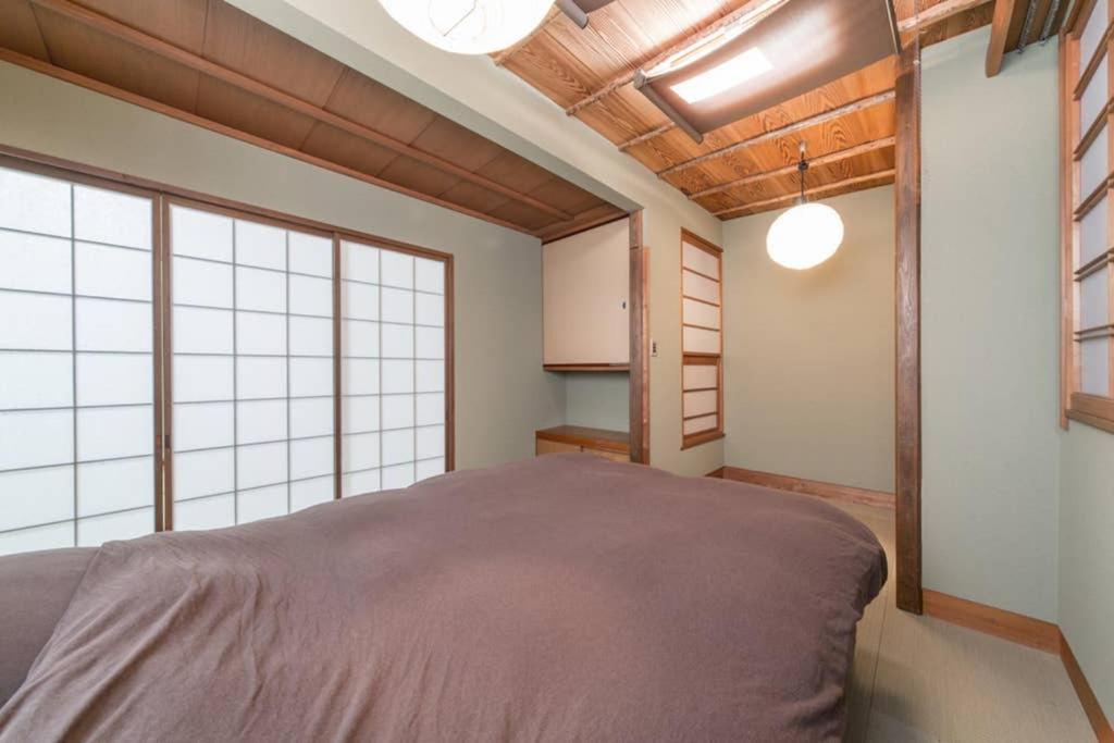 Villa Seiun-An Kyōto Exterior foto