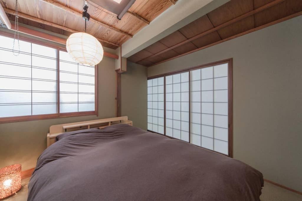Villa Seiun-An Kyōto Exterior foto